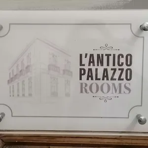 Gasthof L'antico Palazzo, CTA